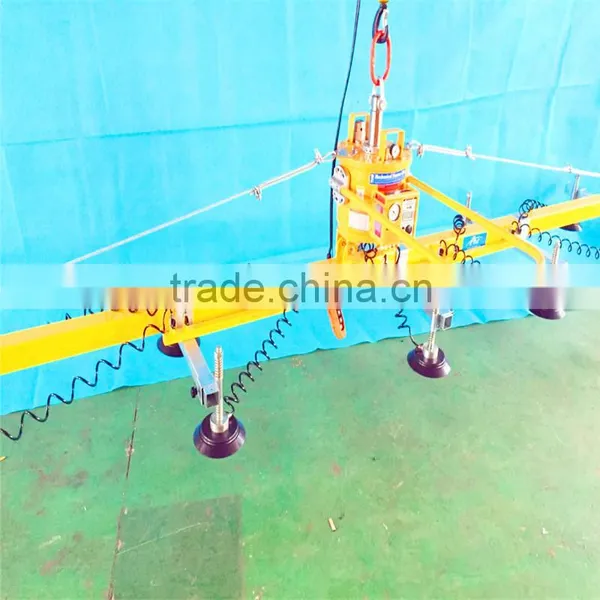 900kg Suction Lifter With Self- Powered photo-5