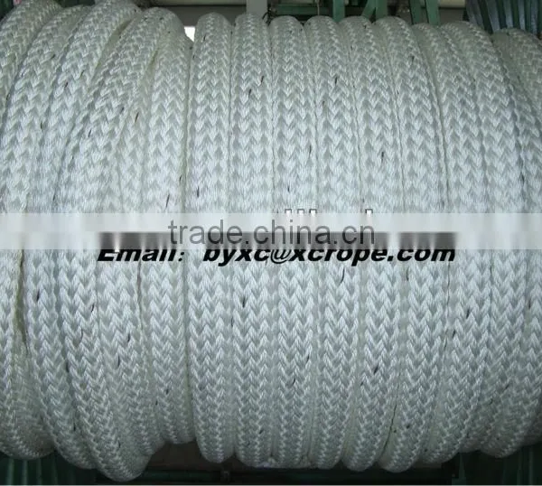 LR Approvaled Polypropylene Rope photo-3