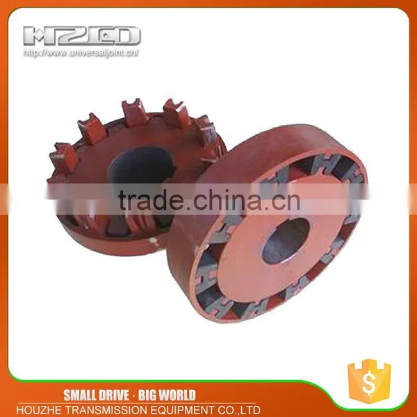 HZCD HTLC HTLD Brake Wheel Guh-72 Hino Universal Joint