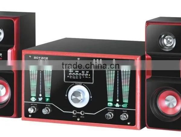 2.1 Tower Speaker photo-2