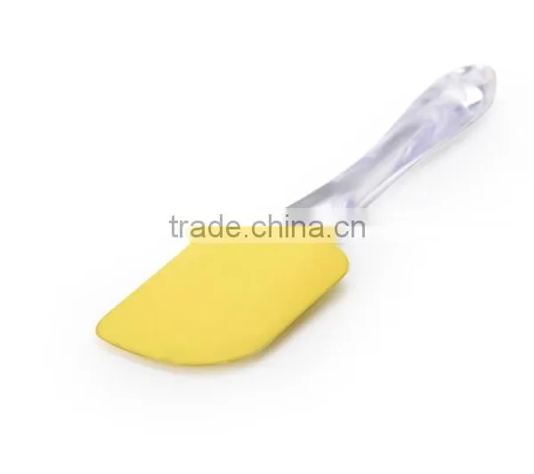 Durable Heat Resistant Silicone Spatula photo-3