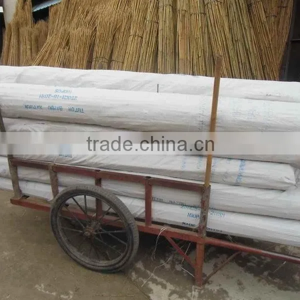 Not Easy to be Mouldy and Highly Resistant to Worms Bamboo Cane photo-2