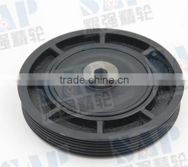 Crankshaft Pulley for Renault