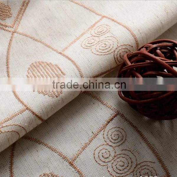Customized Curtain Punch Panel for Curtain Door Decoration photo-6