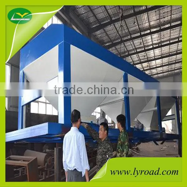 Mini Asphalt Plant For Sale photo-6