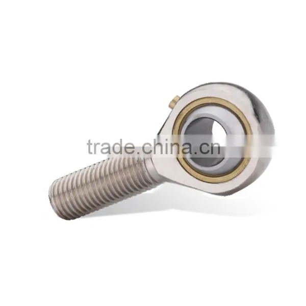 Sealmaster Female Shank Two Piece CFF 8 Rod End Bearing photo-6