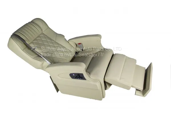 Electric Vehicle Seat With Massage and Heater photo-2