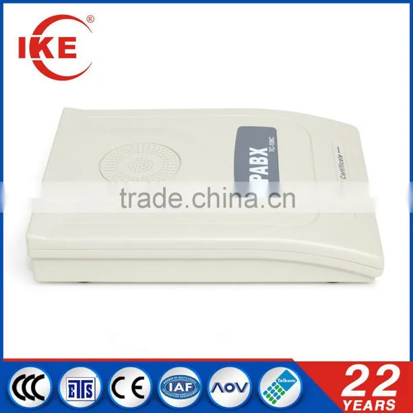Cheap Pbx Phone System TC-108C photo-5