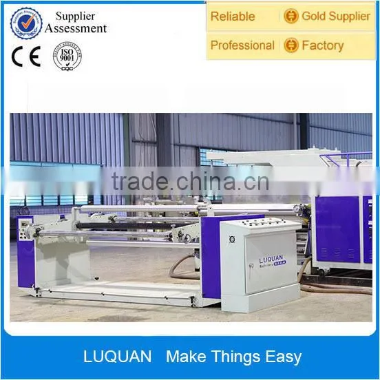 New pe Foam Sheet Machine ,double Layer Co-extrusion Line photo-2