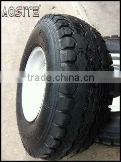 Well-received Bias Implement Tire 10.5/65-16 on Sale photo-3