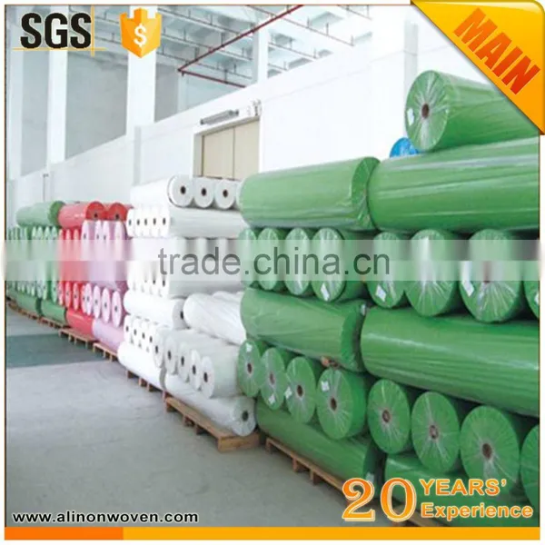 Non Woven Taschen Fabric photo-5
