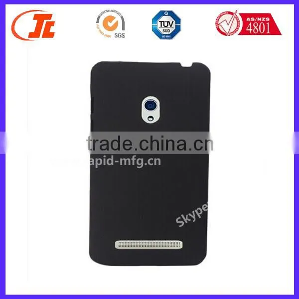 Professional SLA Plastic Sample With Cheap Price Plastic-Cartoon-Toys photo-6