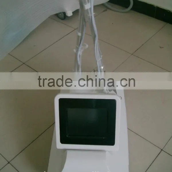 Portable Vagina Tightening Co2 Laser Machine photo-5