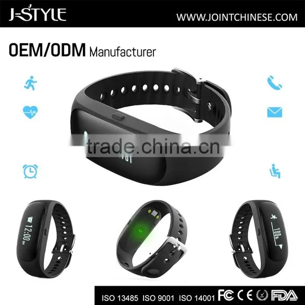 J-Style High Quality Bosch 3d Sensor Smart Watch With Competitve Price photo-6