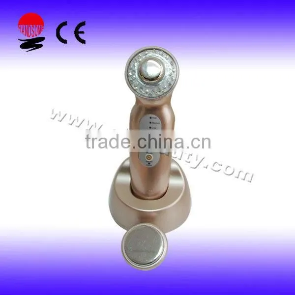 Fast Cavitation Slimming System Chargeable Photon Ultrasonic Skincare Machine Ultrasound Cavitation Lipo Cavitation Machine