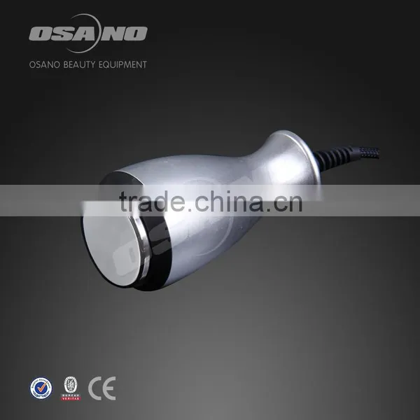 Skin Rejuvenation Hot Promotion Vacuum RF Tripolar Face And Body Shaping Skin Tightening Ultrasonic Cavitation Slimming Machine Skin Lifting photo-4