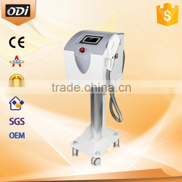 Hair Removal, Skin Rejuvenation, Skin Whitening Feature Home Used Portable Ipl 2015 photo-2
