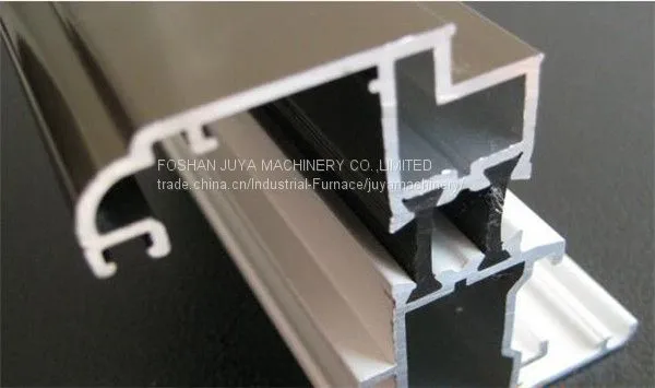 Thermal Insulation Strip Used in Aluminum Profile photo-4