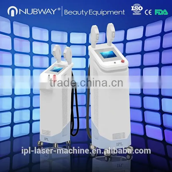 2016 Newest Design Rio Laser Hair Removal photo-2