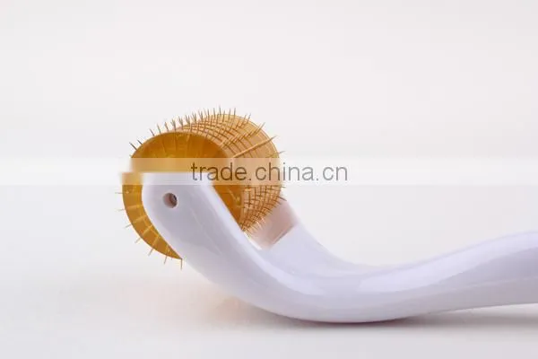 192 Needles Dts Roller for Acne Treatment Skin Care photo-5