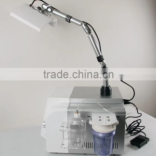 PDT Lamp With Red Blue Yellow Led Light Therapy ( Very HOT IN Europe!!!) photo-4