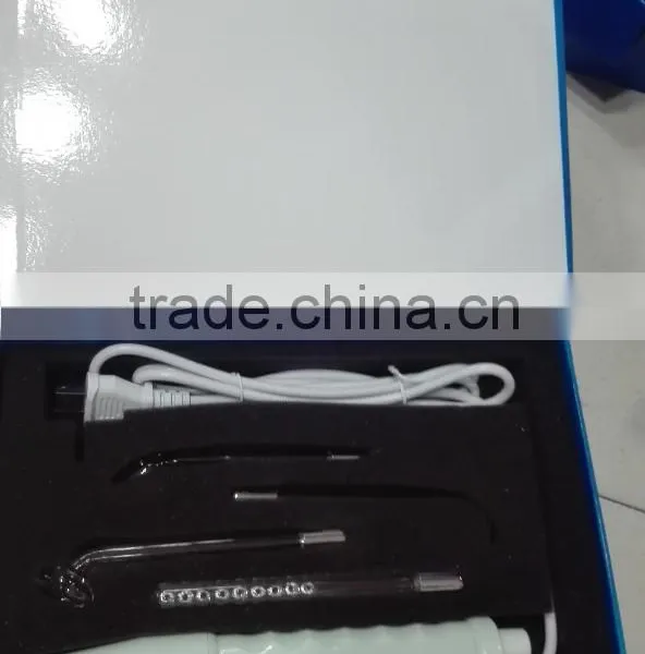 Portable High Frequency Ozone Machine Jx-006a photo-2