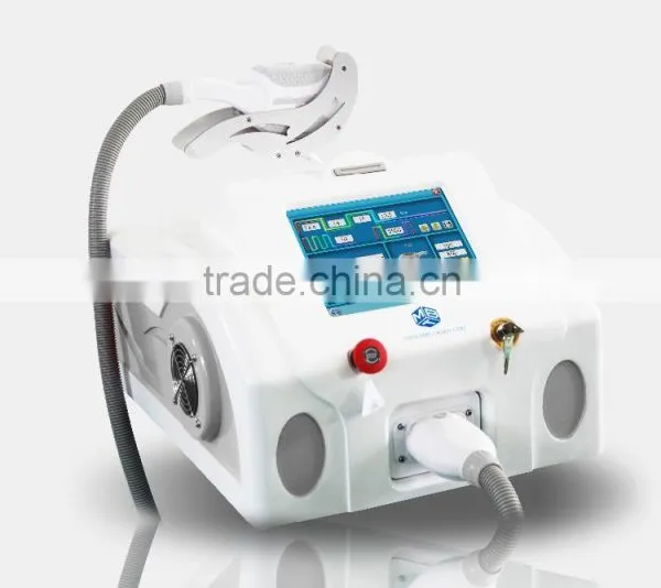White Skin Beautiful IPL Permanent Hair Reduction photo-2