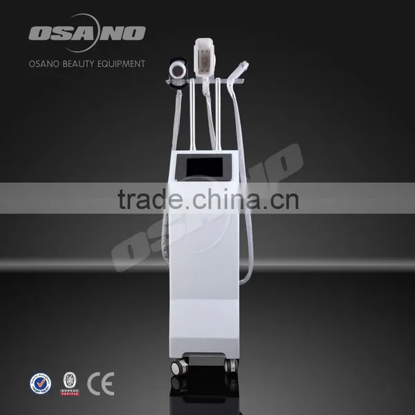 High Demand Products India Cryolipolysis Body Shaping Multifunctional Beauty Slimming Machine Reduce Cellulite photo-2