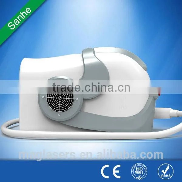 Spa IPL for Hair Removal System Shr for Hair Removal &skin Rejuvenation Beauty Machine photo-5