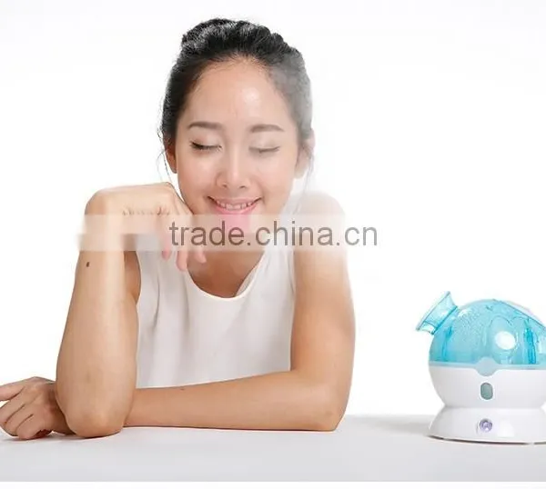 Wholesale Hot Product Electric Cold Mini Facial Steamer photo-4
