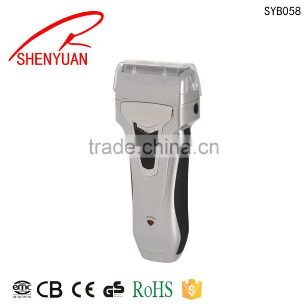 China Gold Supplier High Technology Wholesale Price Man Shaver photo-2