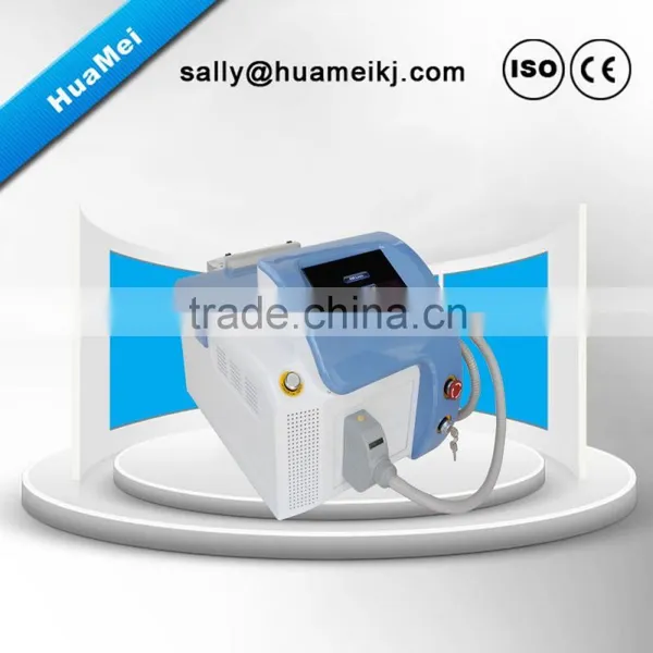 Distributors Wanted 808nm Diode Laser Underarm Hair Removal / 808nm Diode Laser Beard Removal photo-2
