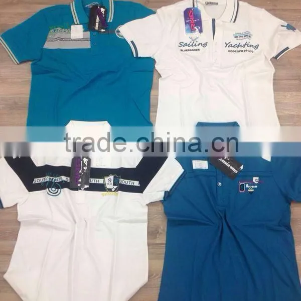 Men Polo Tshirts,custom Polo T-shirts,cheap Polo t Shirts Turkish Manufacturer photo-4