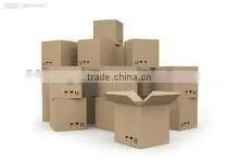 Cardboard Box