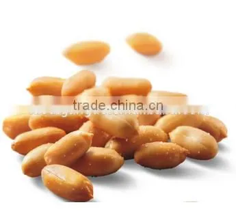 Wholesale Crispy Chilli Flavor Coated Spicy Peanuts Spicy Fried Peanut Flavor Peanut OEM Service for Crispy Spicy Peanuts photo-4