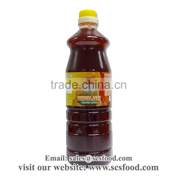 Tamarind Juice Concentrated / Asam Juice photo-4