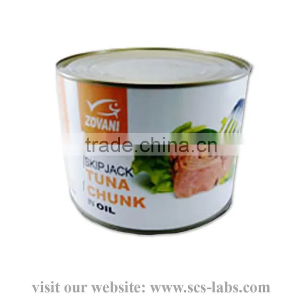 Tuna Chunk photo-2