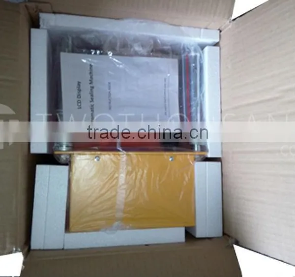 Manufacturer of CE Approved, 400~600 Cups/Hour, Yogurt Cup Filling Sealing Machine photo-3