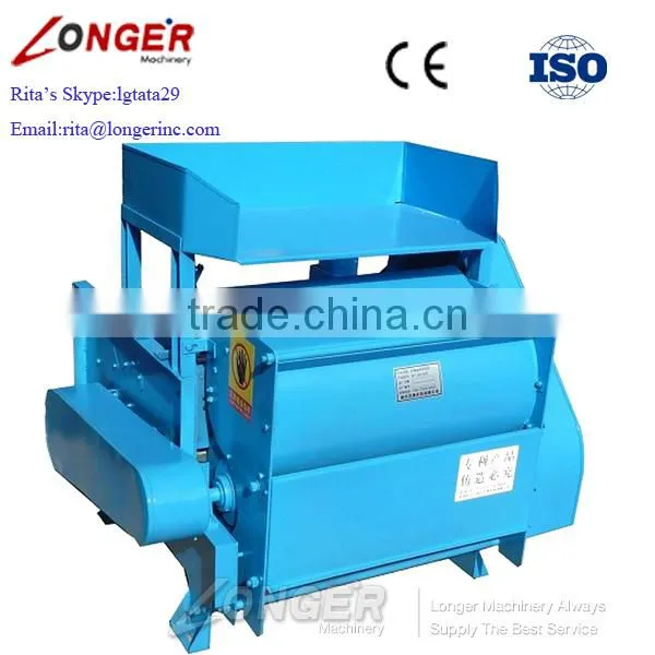 Industrial Cotton Ginning Machine/Cotton Seed Removing Machine photo-4