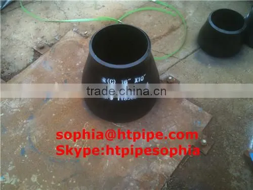 ASTM A860 WPHY 46Reducer photo-3