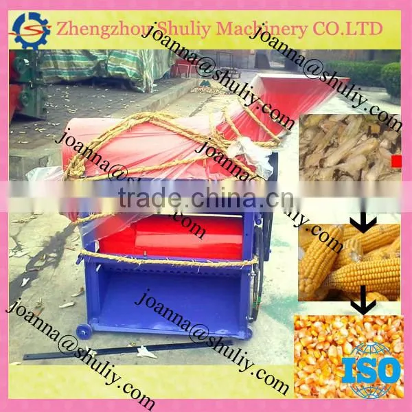 Corn Sheller and Thresher Automatic Corn Sheller photo-3