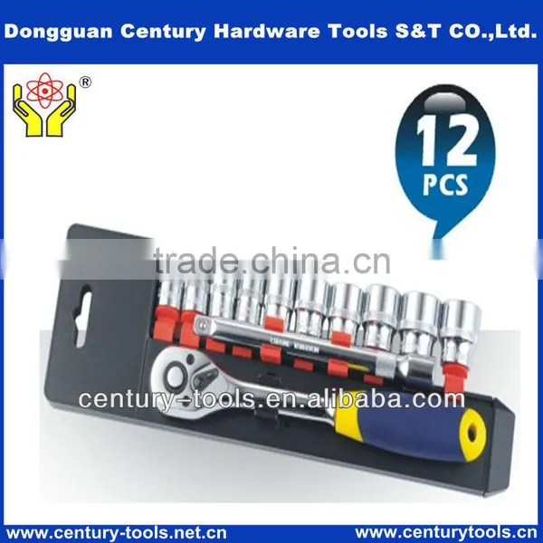 Cheap Hand Tool Heavy Duty Mechanical Hand Tool