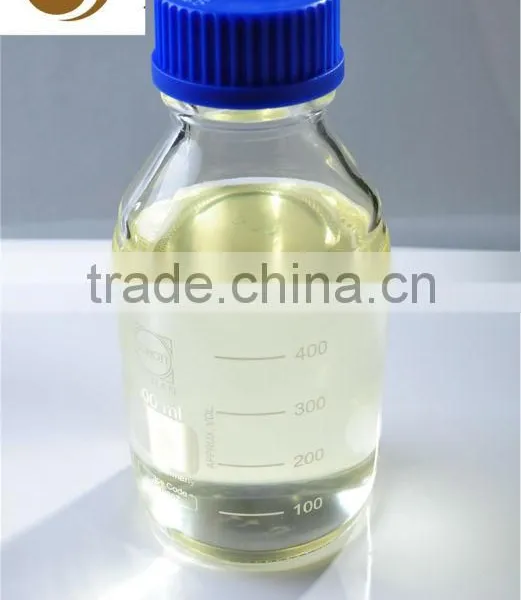 Epoxidized Soybean Oil Eco-friendly Plasticizer HY-B-20 PVC Stabilizer