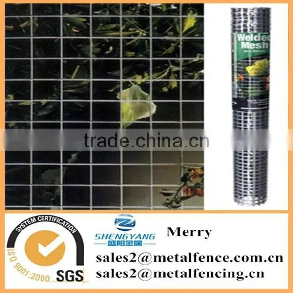 2X2 Stainless Steel Welded Wire Mesh photo-5