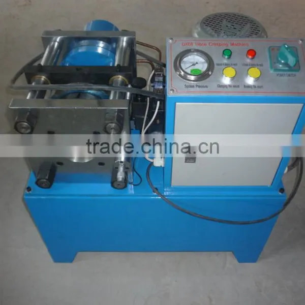 25-70 mm Dia. Tube Sinking Machine