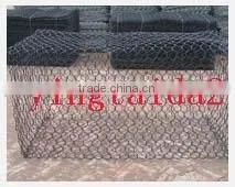 Gabion Mesh
