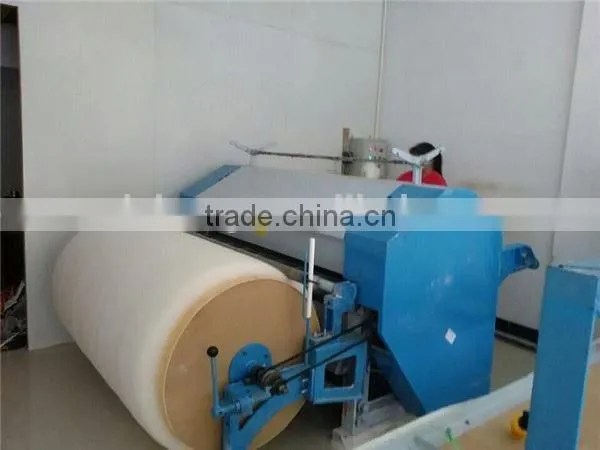 Qingdao Textile Machinery photo-4