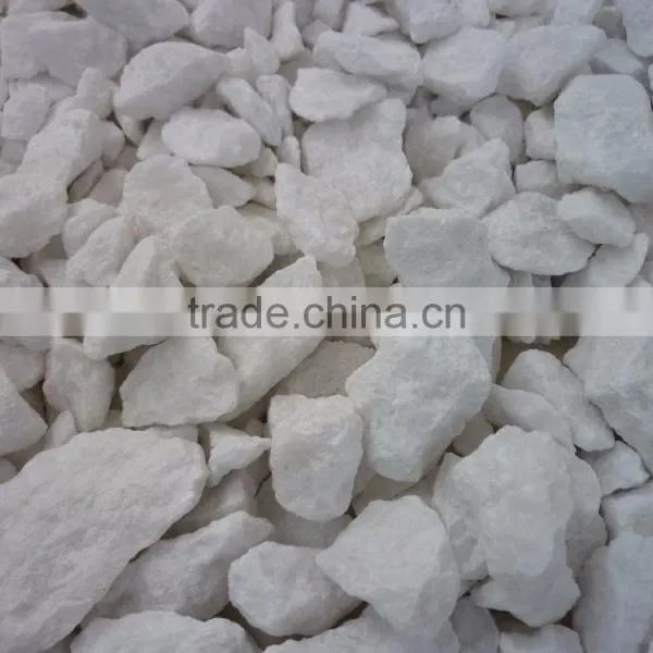 Best Quality GCC CaCO3 Powder for Plastic Masterbatch photo-2