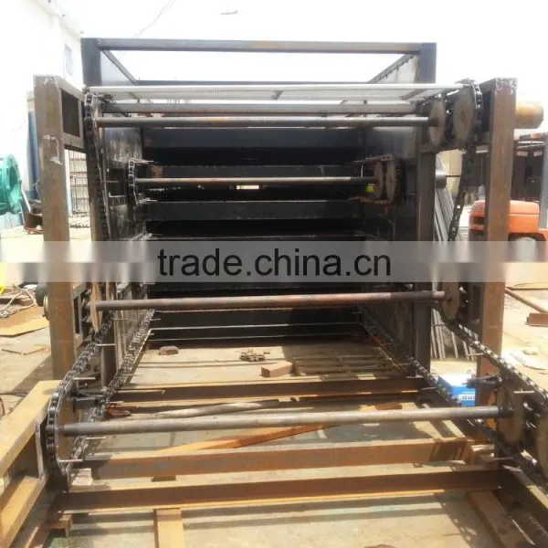 China Best Selling High Quality Paper Pulp Tray Making Machine photo-3