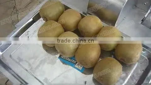 High-Rate Fruit Kiwi Peeling Machine, Orange Peeling Machine photo-2